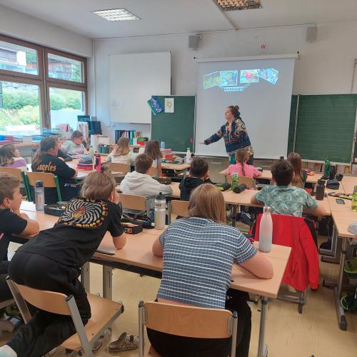Klasse