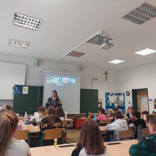 Klasse