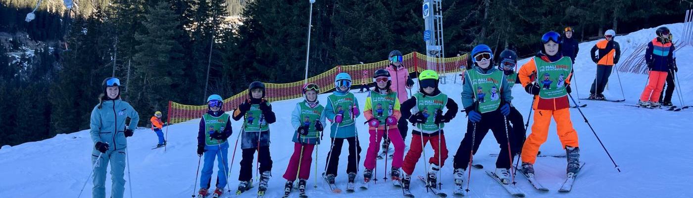 Schiwoche