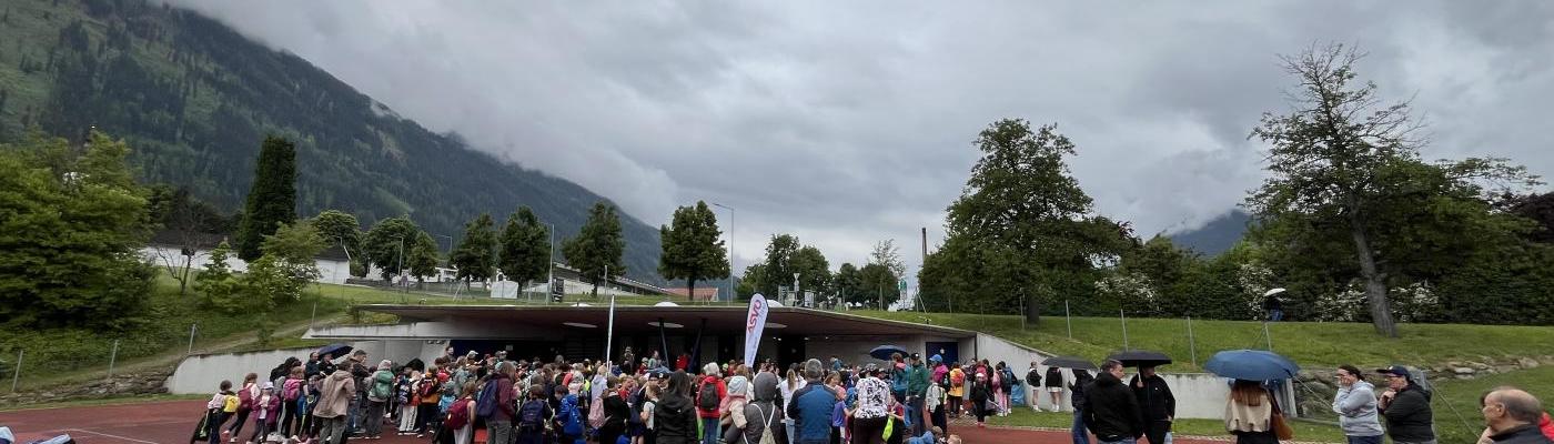 Leichtathletik GP