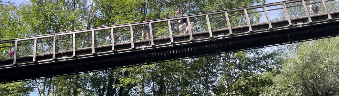 Schulausflug