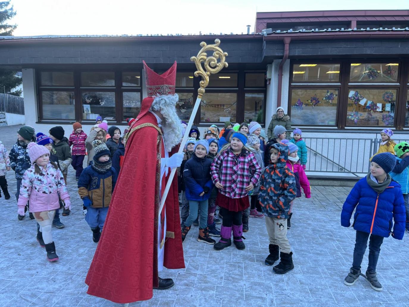 Nikolaus