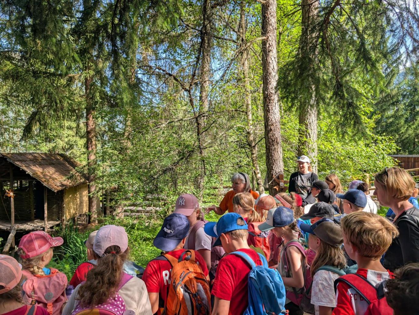 © Laura Auer Ötzidorf