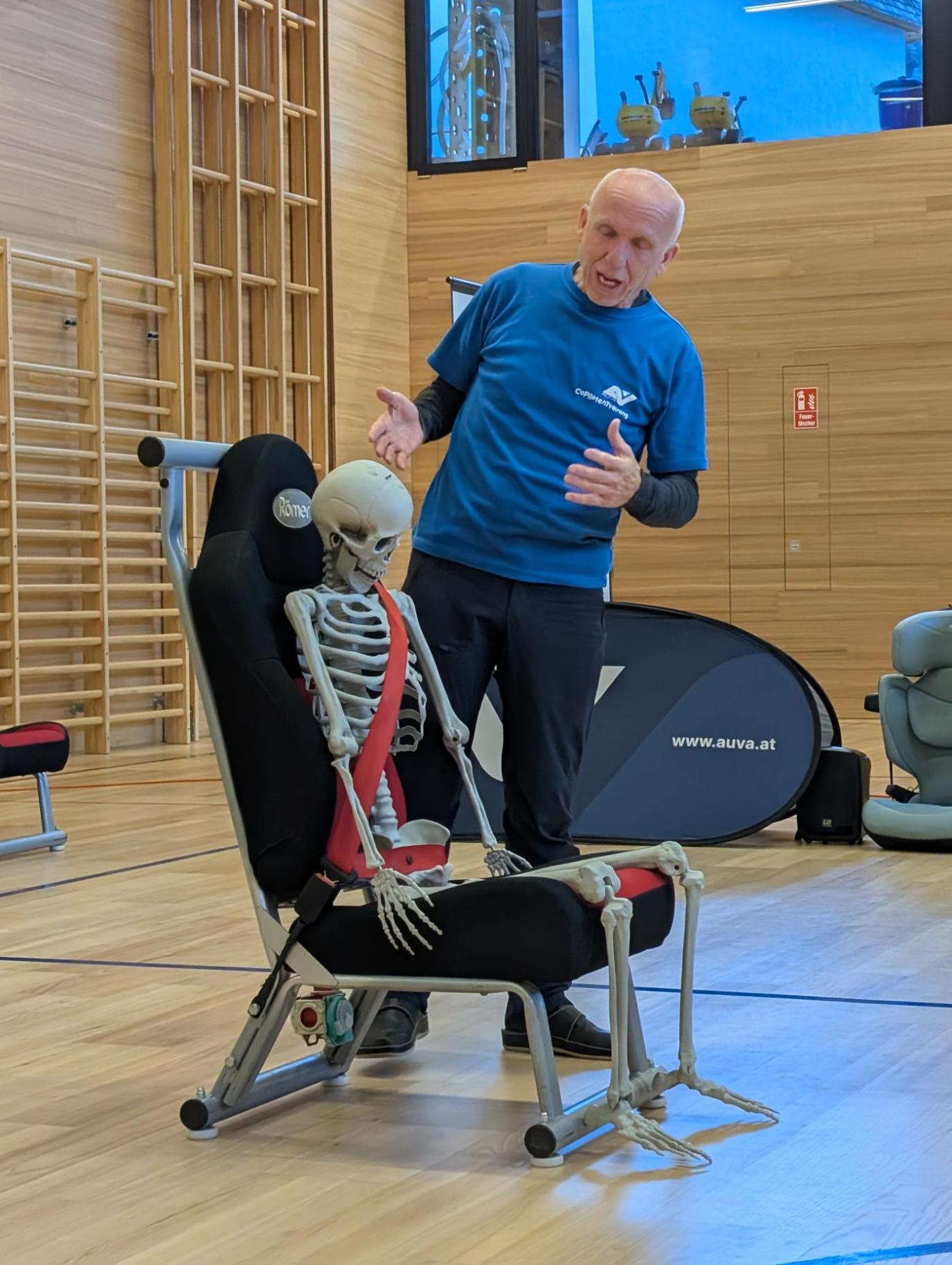 © Laura Auer AUVA Copiloten