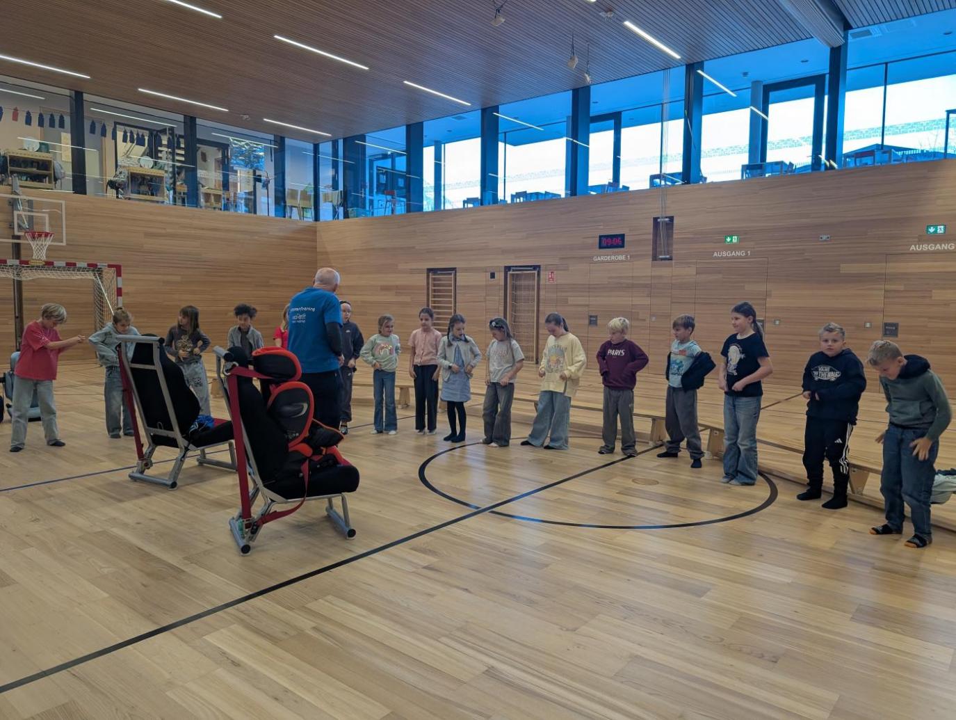 © Laura Auer AUVA Copiloten