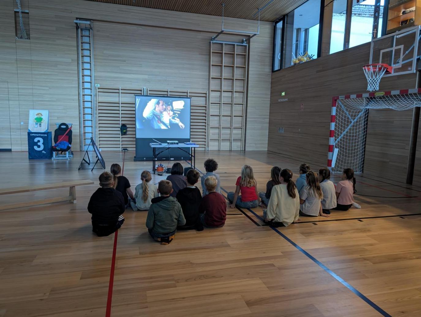 © Laura Auer AUVA Copiloten