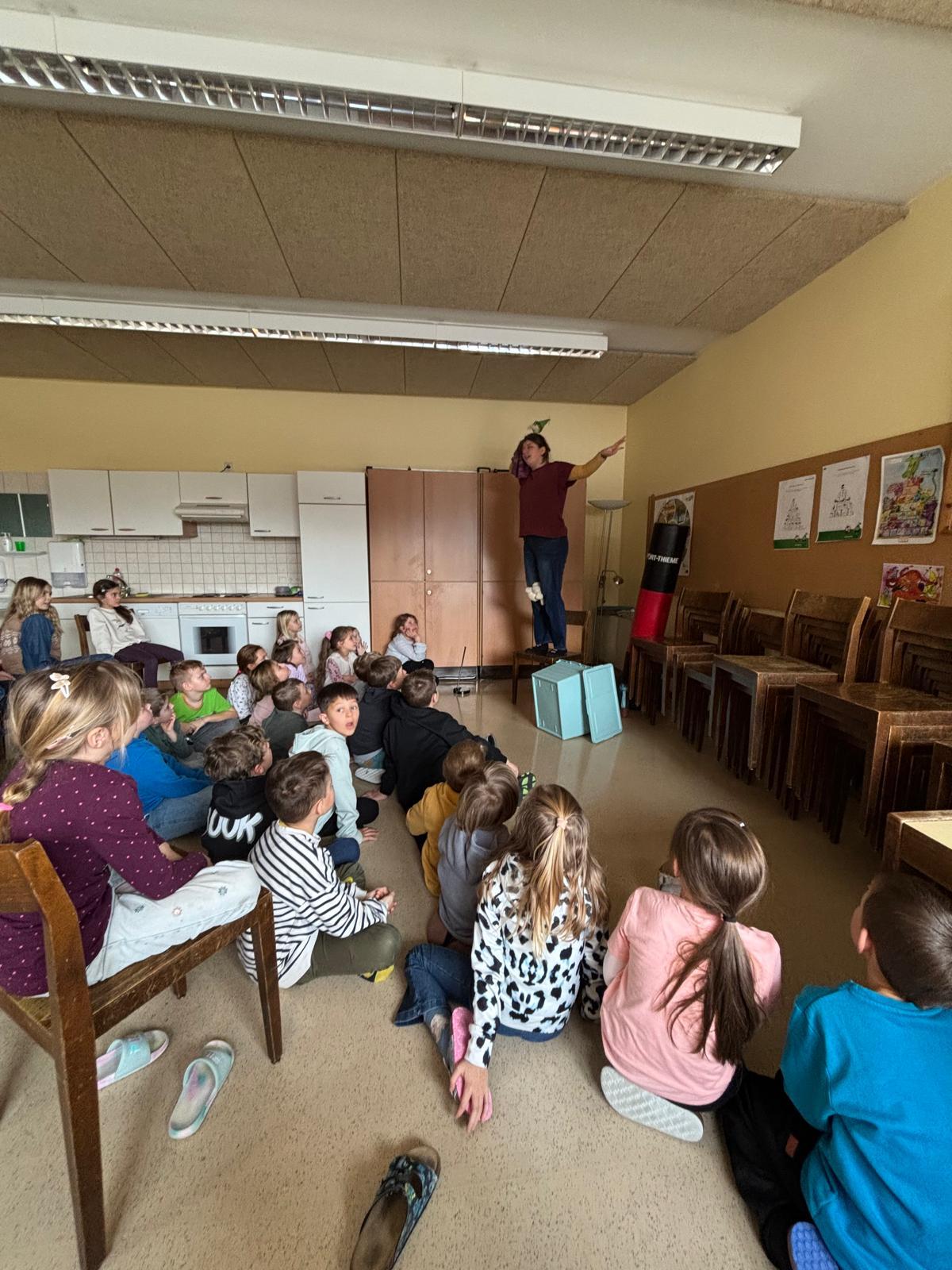 © Karin Mair Kulturservice