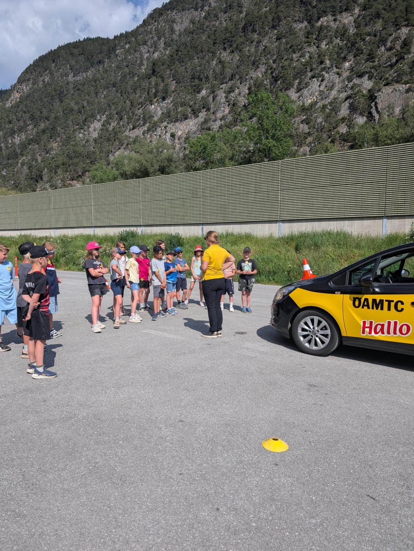 Hallo Auto