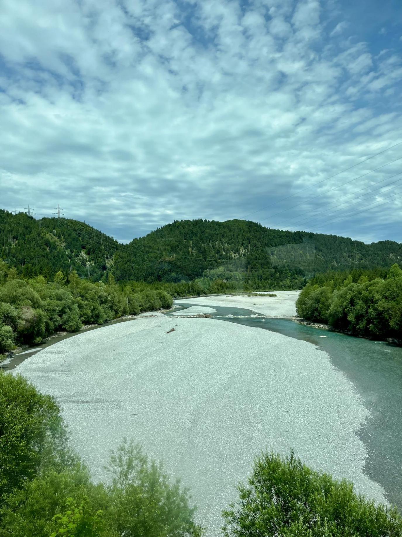Schulausflug