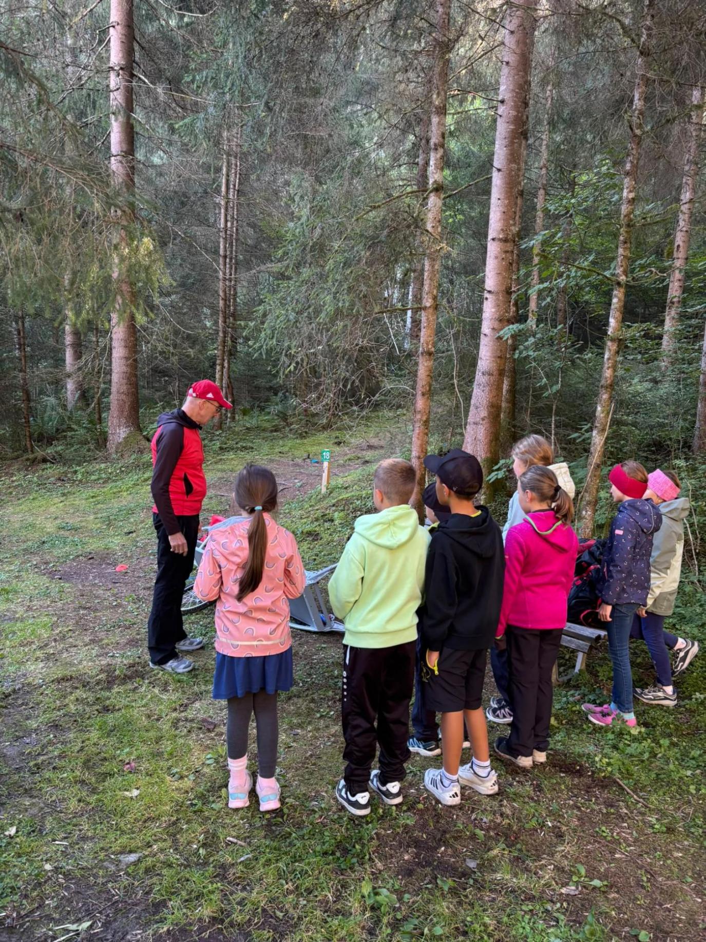 Wandertag
