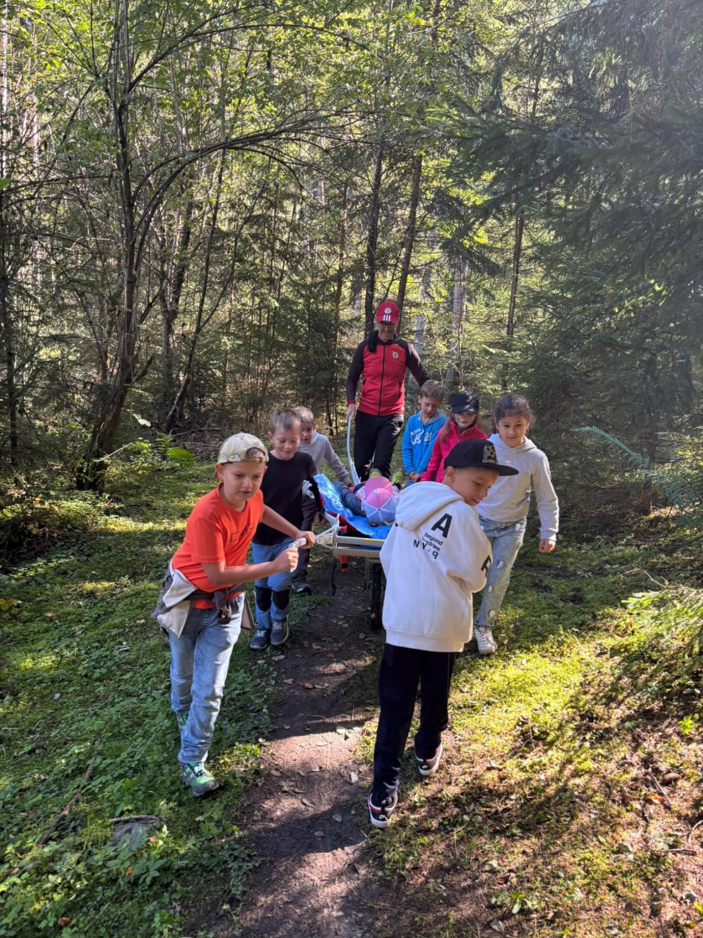Wandertag