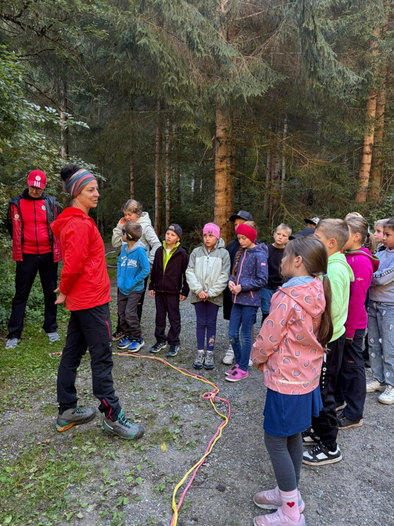 Wandertag