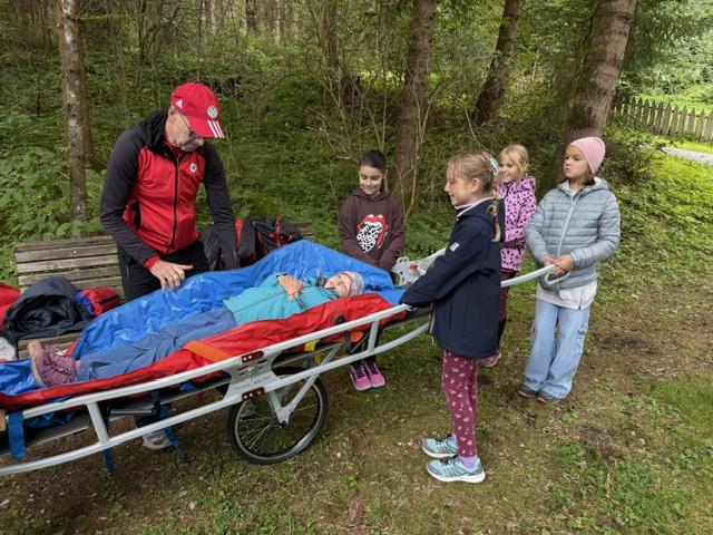 Wandertag