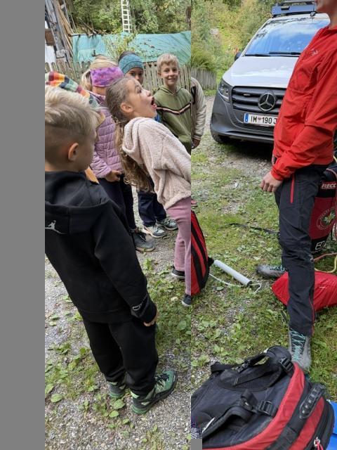 Wandertag