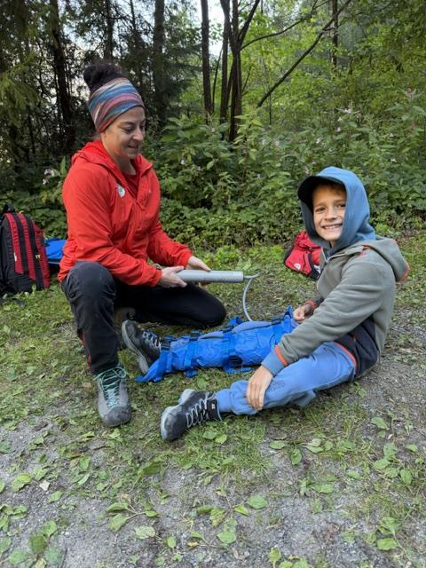 Wandertag