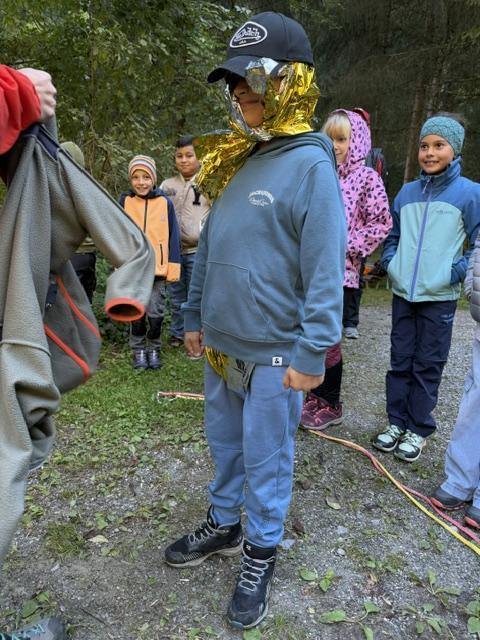 Wandertag