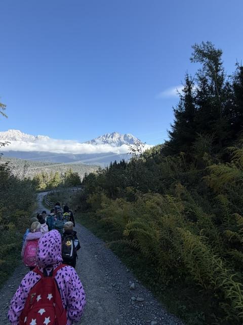 Wandertag