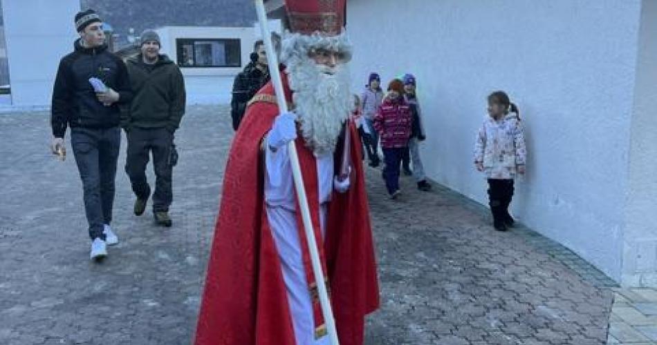 Nikolaus