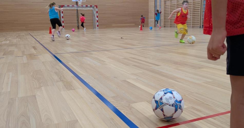 Fußball