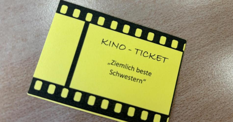 Vorlesekino