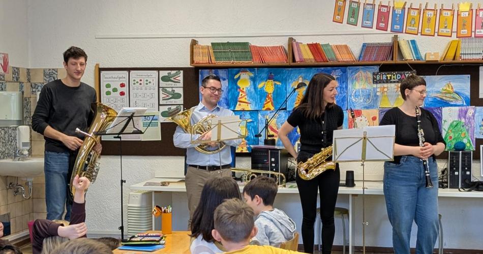 Musik