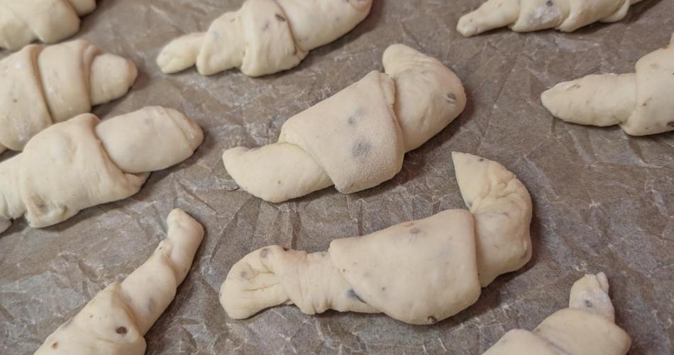 Brote backen
