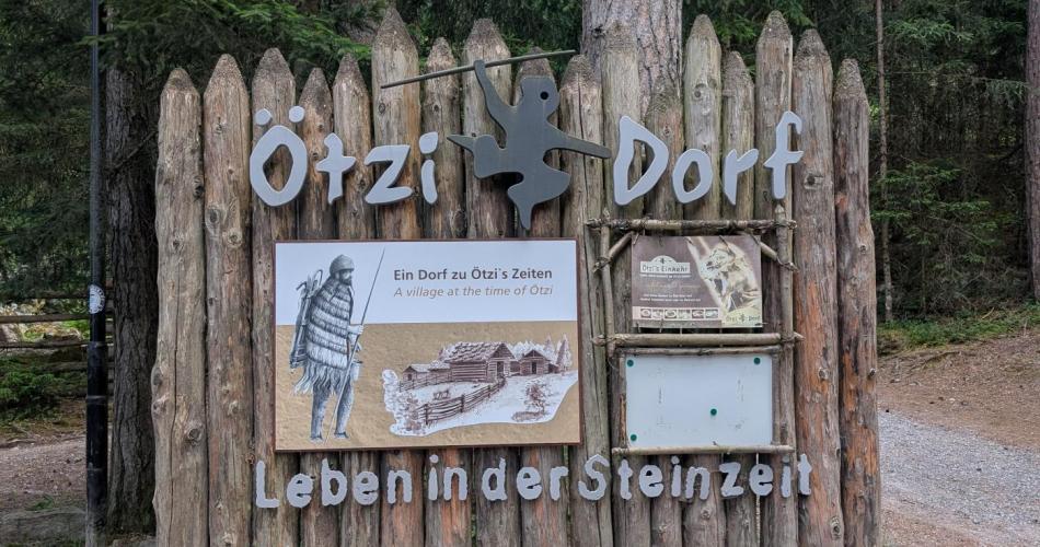 Ötzidorf