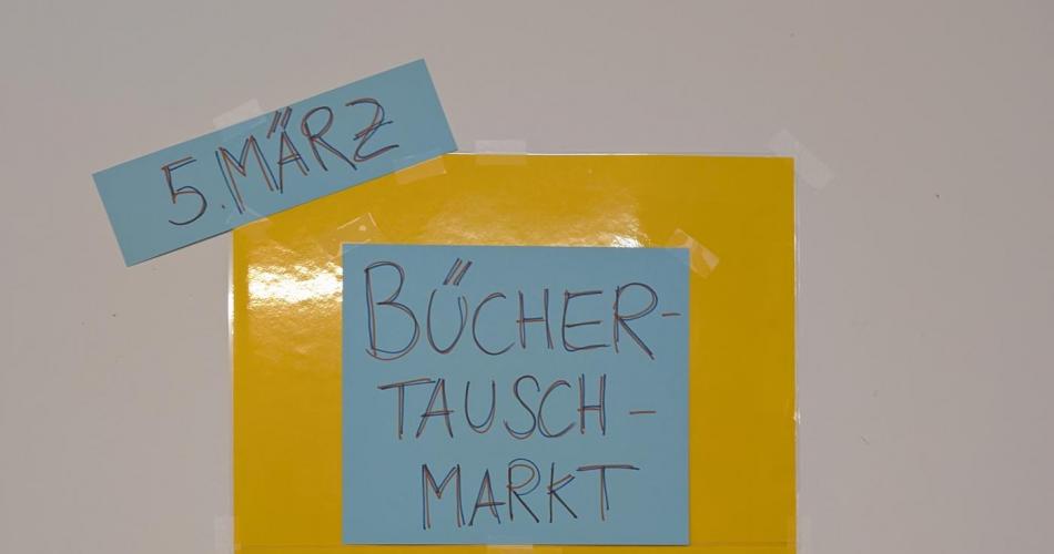 Büchermarkt