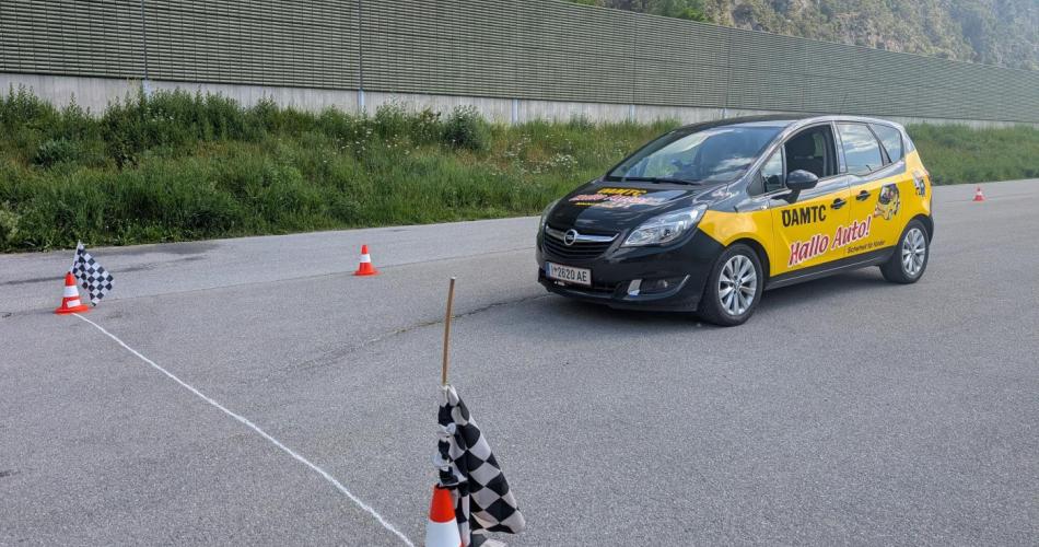 Hallo Auto