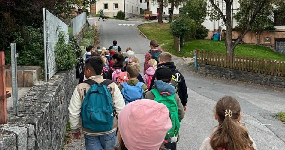 Wandertag