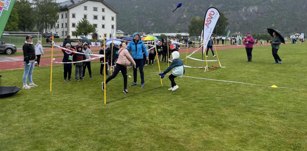 Leichtathletik GP