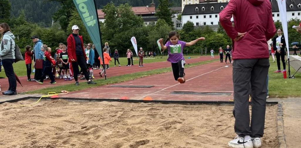Leichtathletik GP